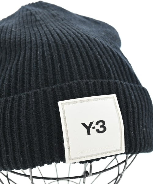 Y-3 針織帽/毛線帽