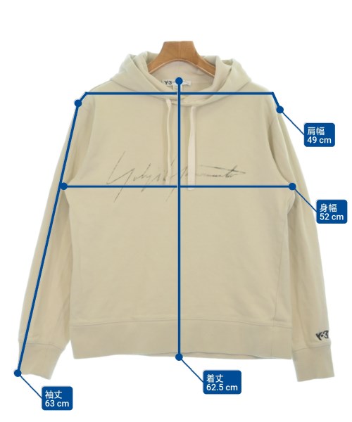 Y-3 連帽衫