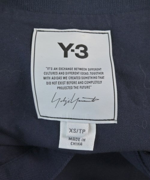 Y-3 POLO衫