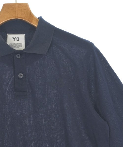 Y-3 POLO衫