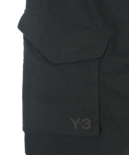 Y-3 工裝
