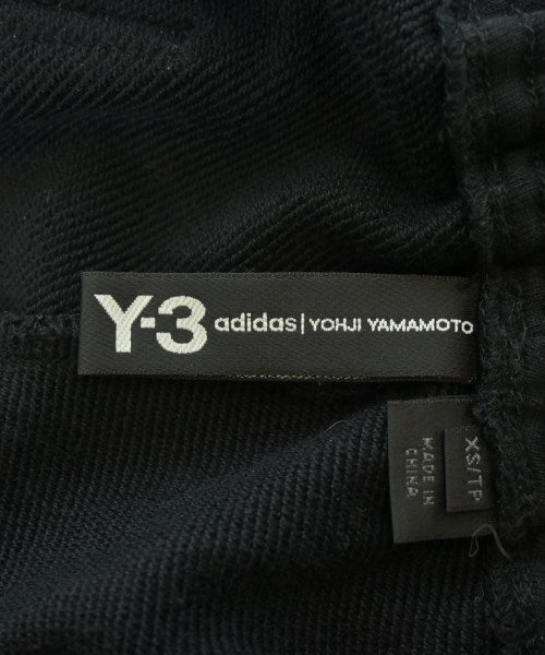 Y-3 運動