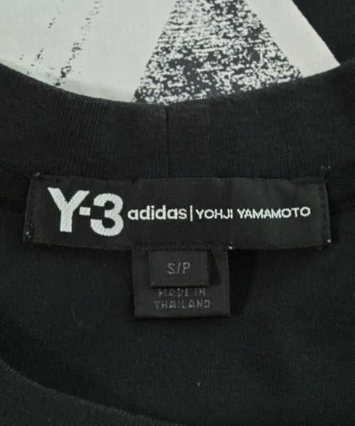 Y-3 T恤/上衣