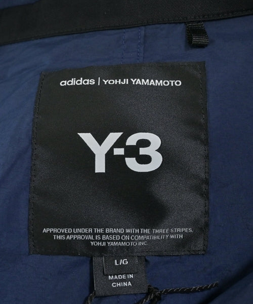 Y-3 其他大衣