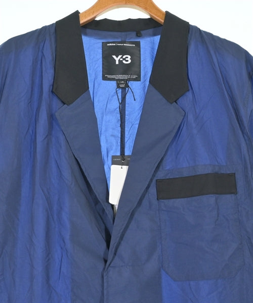 Y-3 其他大衣