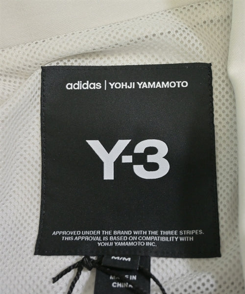 Y-3 斜紋夾克