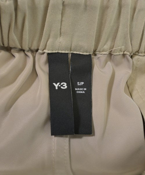 Y-3 工裝