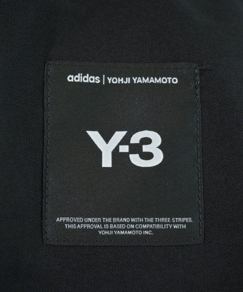 Y-3 短