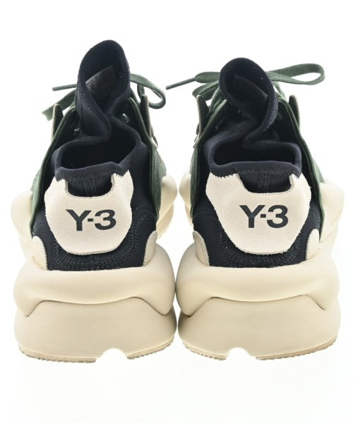 Y-3 運動鞋
