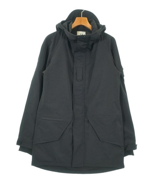 Y-3 其他大衣