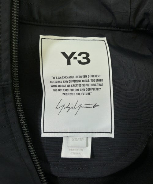 Y-3 其他大衣