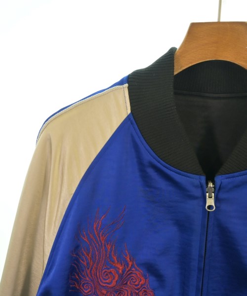 Y-3 其他飛行外套