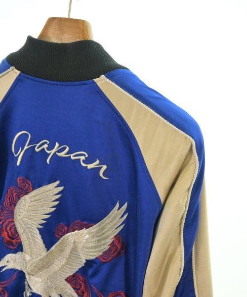 Y-3 其他飛行外套