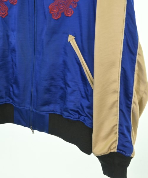 Y-3 其他飛行外套