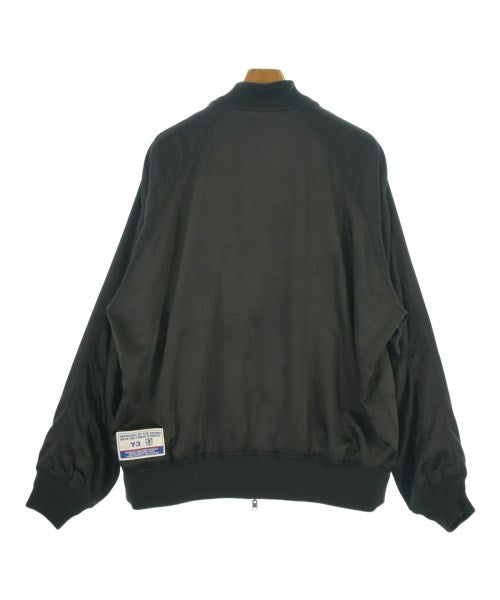 Y-3 其他飛行外套