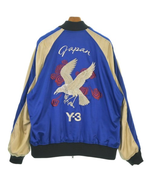 Y-3 其他飛行外套