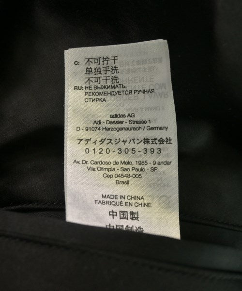 Y-3 其他飛行外套