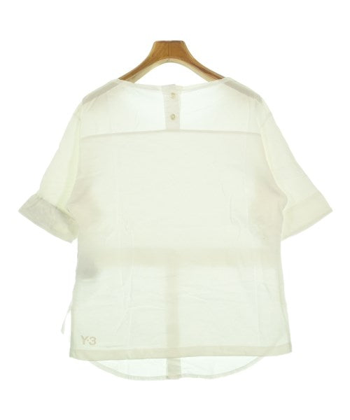 Y-3 T恤/上衣