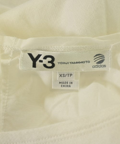 Y-3 T恤/上衣