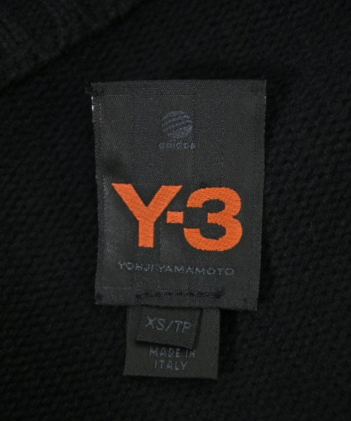 Y-3 開襟衫