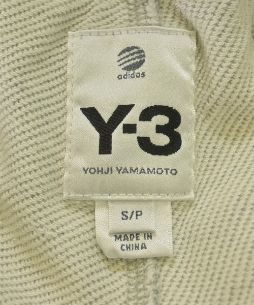 Y-3 運動