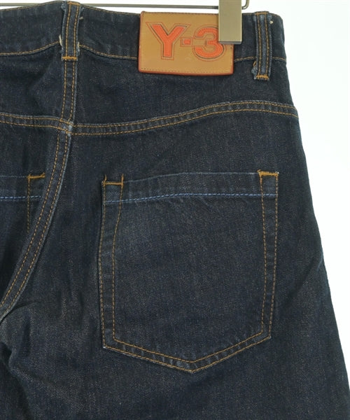 Y-3 牛仔