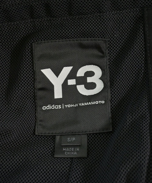 Y-3 切斯特披風