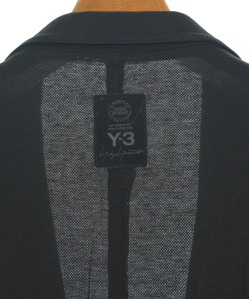 Y-3 切斯特披風