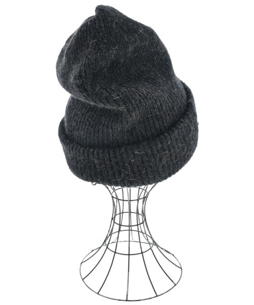 Y-3 針織帽/毛線帽