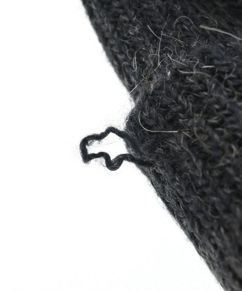 Y-3 針織帽/毛線帽