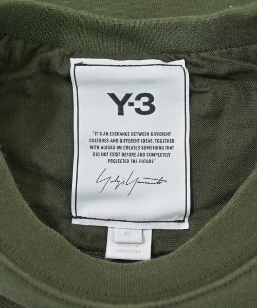 Y-3 運動衫