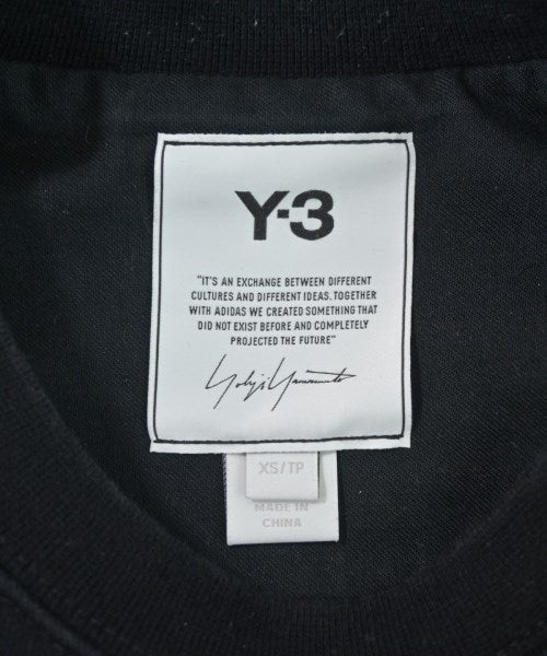Y-3 運動衫