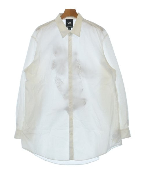 Y-3 休襯衫