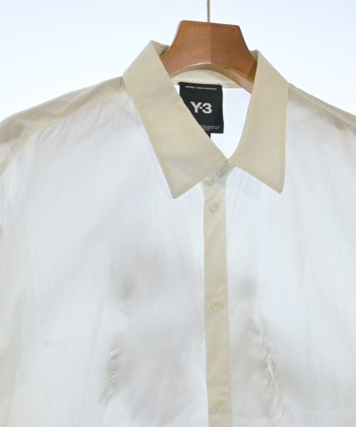 Y-3 休襯衫