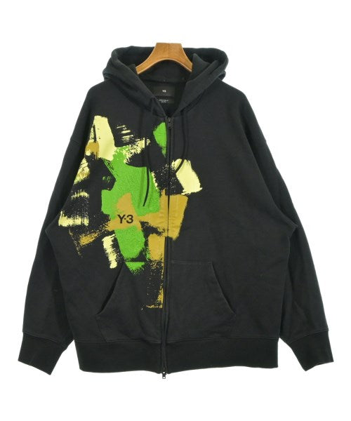 Y-3 連帽衫