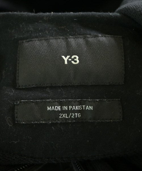 Y-3 連帽衫