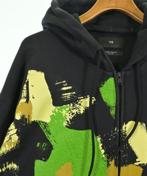 Y-3 連帽衫