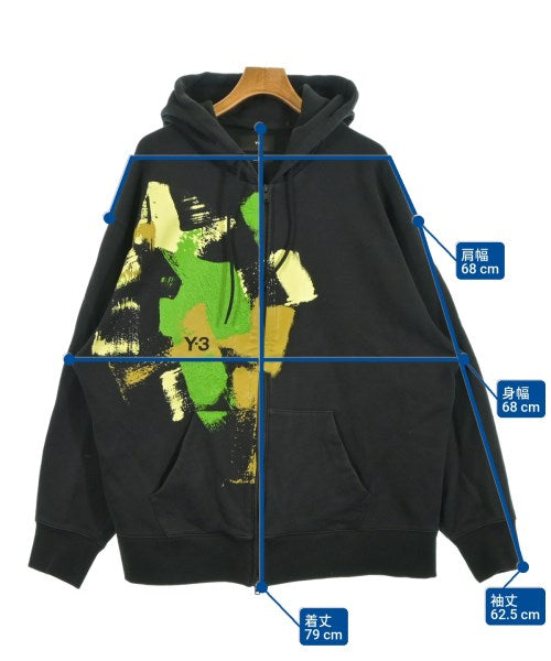 Y-3 連帽衫