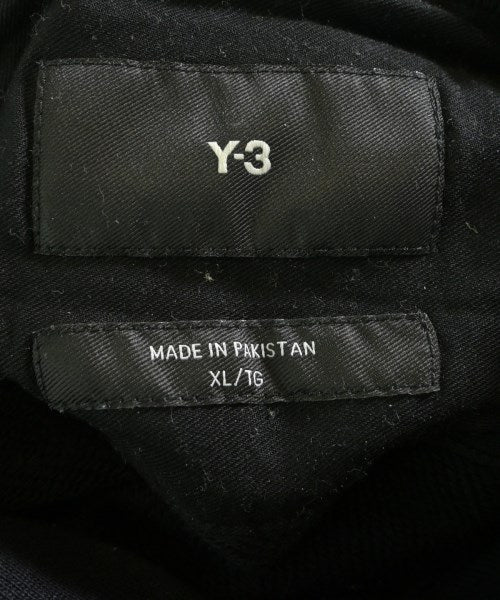 Y-3 連帽衫