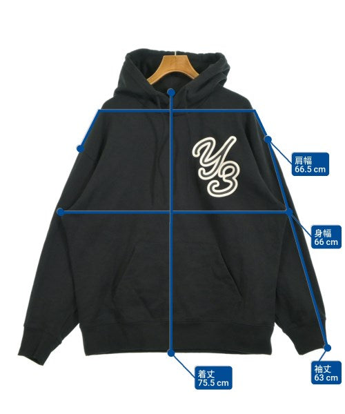 Y-3 連帽衫