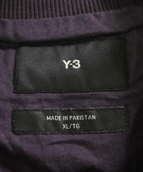 Y-3 運動衫