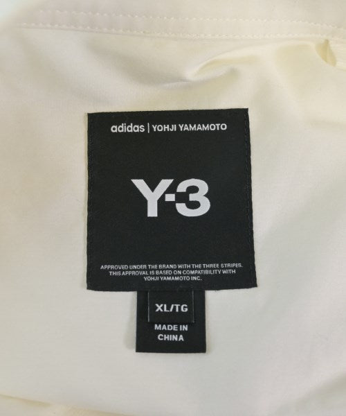 Y-3 休閒襯衫