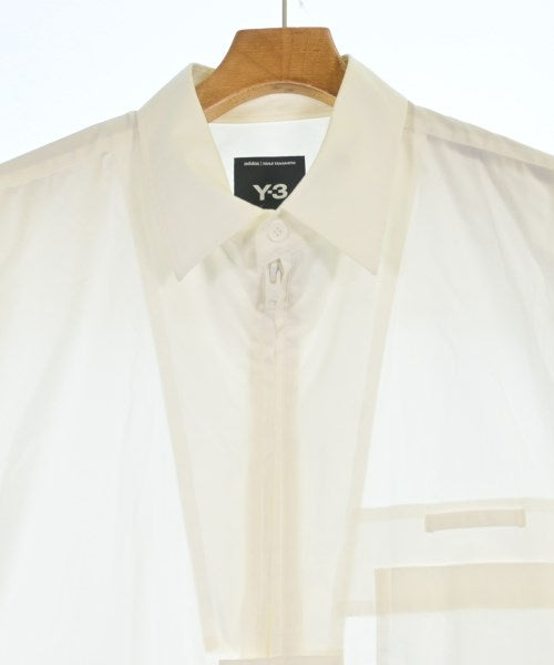 Y-3 休閒襯衫