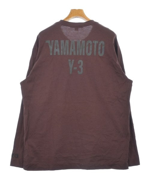 Y-3 T恤/上衣
