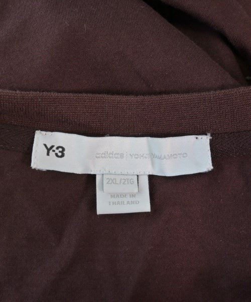 Y-3 T恤/上衣