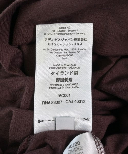 Y-3 T恤/上衣