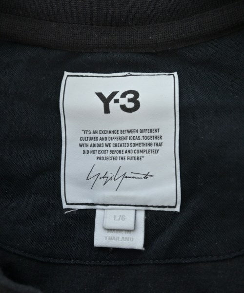 Y-3 T恤/上衣
