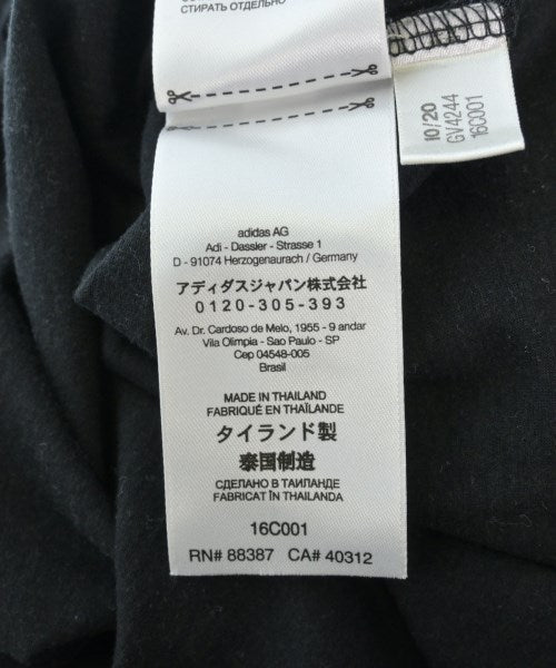Y-3 T恤/上衣