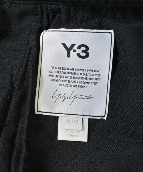 Y-3 運動褲