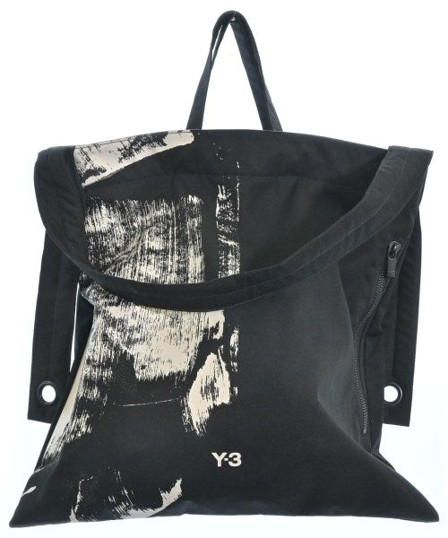 Y-3 肩背包